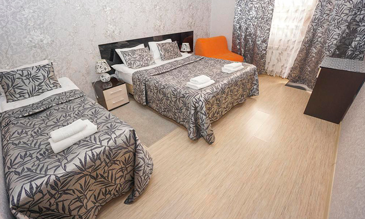 снять жилье от хозяина