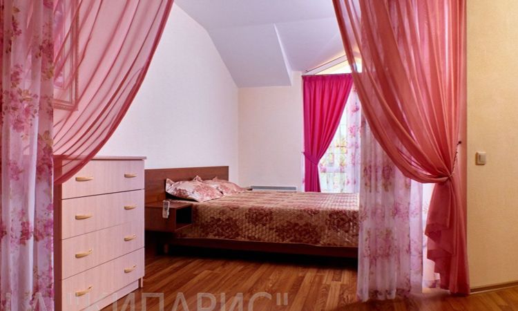 гостевые дома с бассейном возле моря