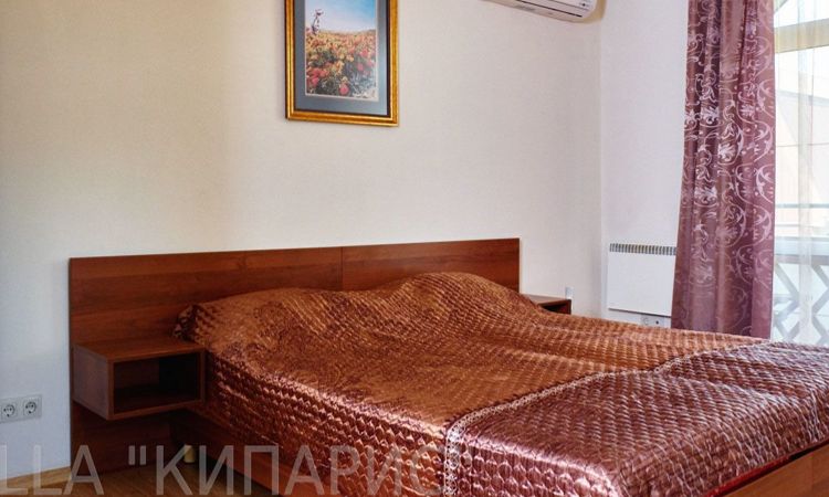 снять жилье у моря в частном секторе