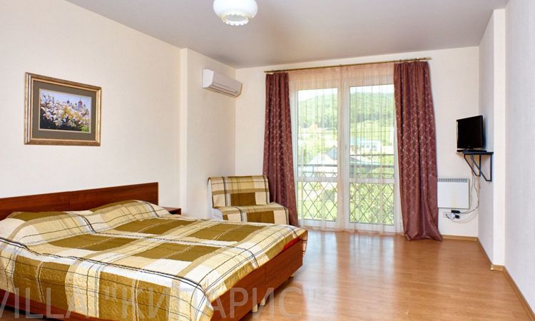 недорогое жилье у моря - без посредников