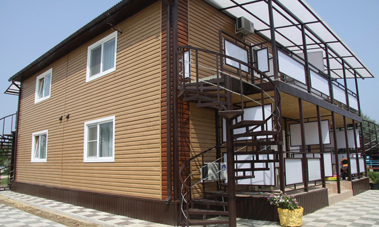 районы для отдыха молодежи