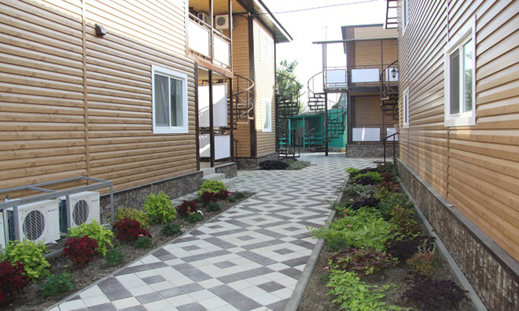 недорогой отдых без посредников