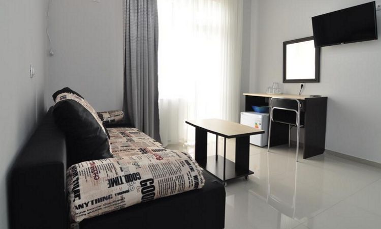 гостиницы для проживания с детьми