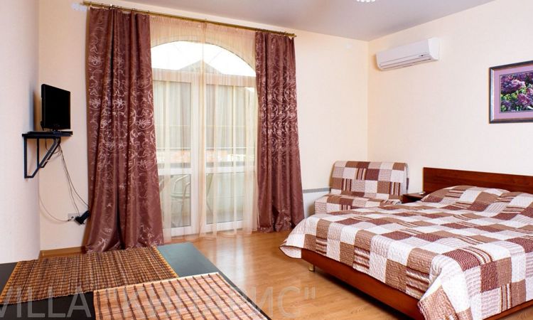 снять посуточно и недорого частный сектор