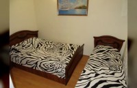 Голубицкая звездочные отели с питанием - Гостевой дом «Бриз»