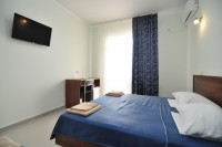 Анапа гостиницы на побережье - цены - Гостевой дом «Кассис»