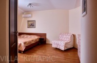 Геленджик жилье около моря - Гостевой дом «Кипарис»