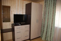 Голубицкая 2020 - забронировать дешевое жилье возле моря - Пансионат  «Надежда»