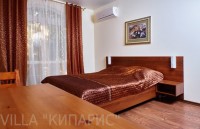 Геленджик частный сектор - первая береговая линия - Гостевой дом «Кипарис»