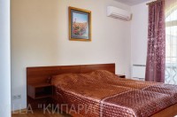 Геленджик снять жилье в частном секторе - цены - Гостевой дом «Кипарис»