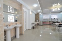 Анапа отели, пансионаты, гостевые дома у моря - Гостевой дом «Кассис»