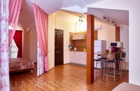 Геленджик отдых у самого моря - частный сектор - Гостевой дом «Кипарис»