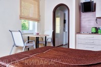 Геленджик недорогие номера в частном секторе - Гостевой дом «Кипарис»