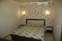 Голубицкая 2020 - лучшее жилье на берегу моря - Пансионат  «Надежда»