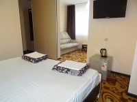 Лазаревское - Гостиницы 2019 - частный сектор у центрального пляжа Краснодарский край - Лазаревское - Гостиницы 2019 - проживание в частном секторе - недорого