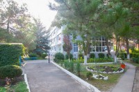 Дивноморское 2020 - детские оздоровительные лагеря России - Студенческий ОСК «Радуга»