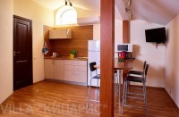 Геленджик отдых на море - частное - Гостевой дом «Кипарис»