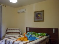 Геленджик отели на берегу моря - Гостевой дом «Кипарис»