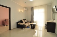 Анапа телефоны гостиниц и гостевых домов - Гостевой дом «Кассис»