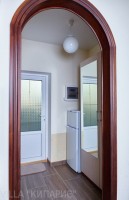 Геленджик снять отель у моря - Гостевой дом «Кипарис»