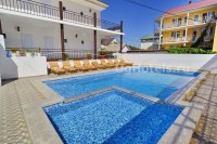  - Витязево - Гостевые дома 2019 - цены на жилье рядом с морем