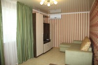 Голубицкая 2020 - недорогое жилье - цены без посредников - Пансионат  «Надежда»