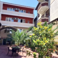 Краснодарский край - Адлер - Отели 2019 - жилье без посредников частный сектор