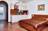 Геленджик гостиницы и отели с бассейном - Гостевой дом «Кипарис»