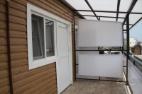 Голубицкая 2020 - жилье для отдыха у моря - Пансионат  «Надежда»