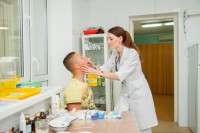 Дивноморское 2020 - первый детский лагерь - Студенческий ОСК «Радуга»