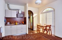 Геленджик пригородный отдых в частном секторе - Гостевой дом «Кипарис»