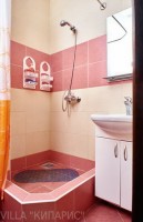 Геленджик отдых в частном секторе - гостевые дома - Гостевой дом «Кипарис»