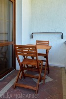 Геленджик частный сектор близко к морю - Гостевой дом «Кипарис»