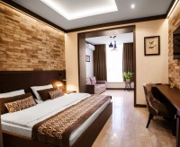 Сочи отдых у моря для молодежи - Отель «SIMPLE HOTEL»