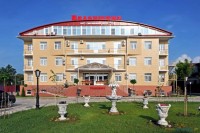 Темрюк отели в  частном секторе - Лучшие отели 2019