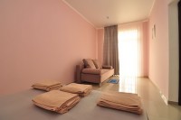 Анапа гостиницы на берегу моря с питанием - Гостевой дом «Кассис»