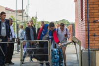 Дивноморское 2020 - детские лагеря инструкция - Студенческий ОСК «Радуга»