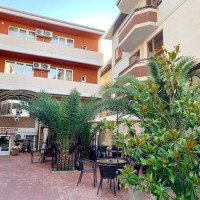 Краснодарский край - Адлер - Отели 2019 - жилье у моря недорого