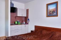 Геленджик снять жилье в частном секторе недорого - Гостевой дом «Кипарис»