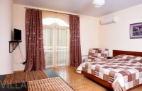 Геленджик жилье в частном секторе рядом с морем - Гостевой дом «Кипарис»