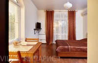 Геленджик где остановиться в частном секторе - недорого - Гостевой дом «Кипарис»