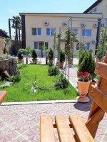  - Лазаревское - Гостиницы 2019 - частные отели на берегу моря