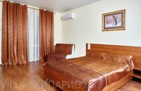 Геленджик отели, гостиницы и гостевые дома - Гостевой дом «Кипарис»