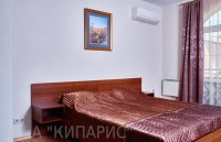 Геленджик самый недорогой частный сектор - Гостевой дом «Кипарис»