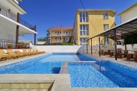  - Витязево - Гостевые дома 2019 - снять жилье на месяц