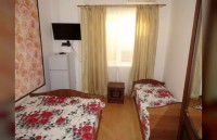 Голубицкая забронировать отель с видом на море - Гостевой дом «Бриз»