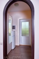 Геленджик отели с большим бассейном - Гостевой дом «Кипарис»