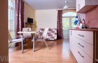 Геленджик гостиницы у моря - Гостевой дом «Кипарис»