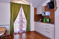 Геленджик жилье у моря - частный сектор - Гостевой дом «Кипарис»