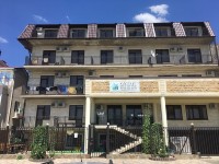 Анапа отели и гостиницы с видом на море - Лучшие отели 2019